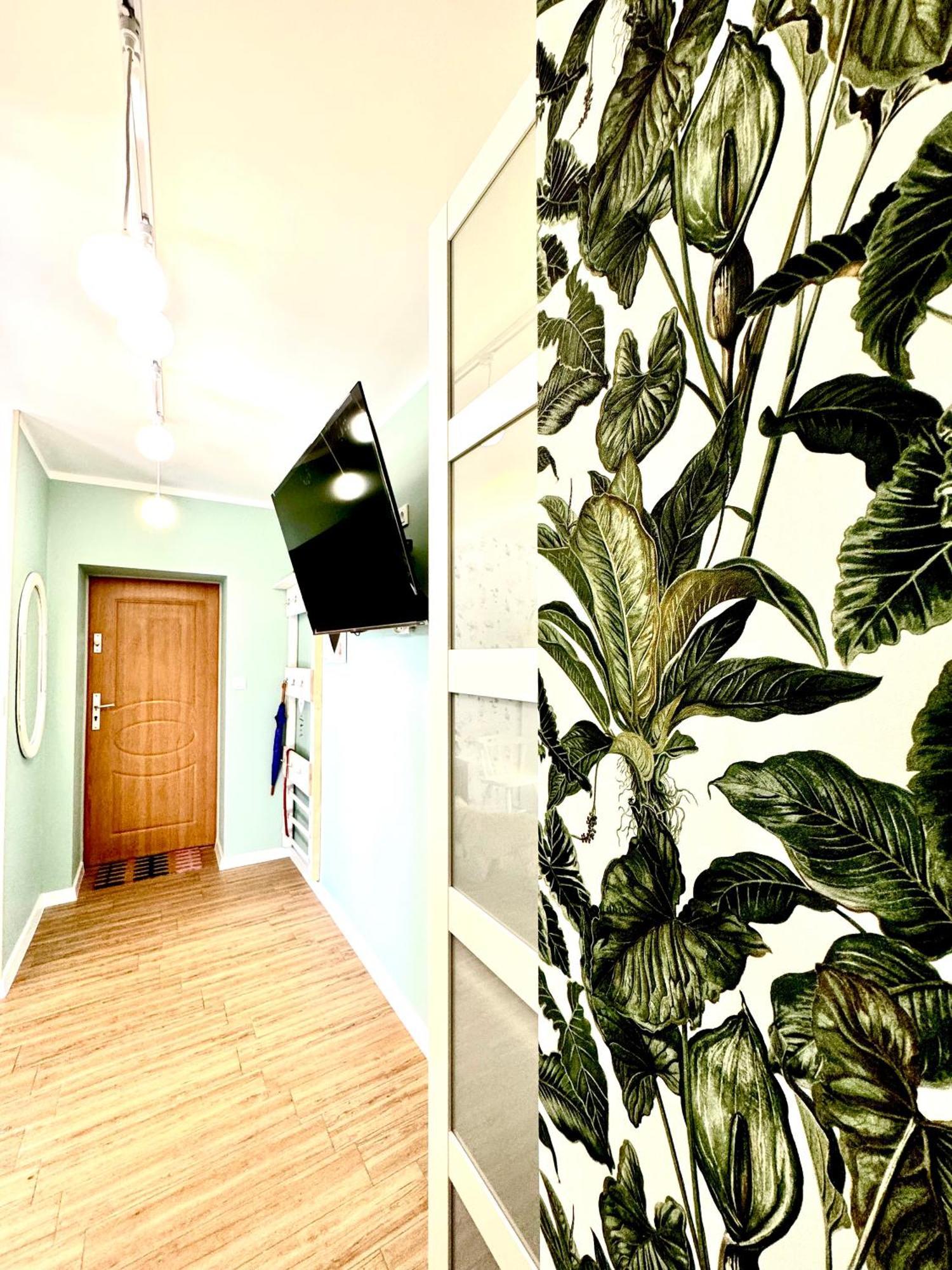 Apartamento Viridi Radomierz Exterior foto