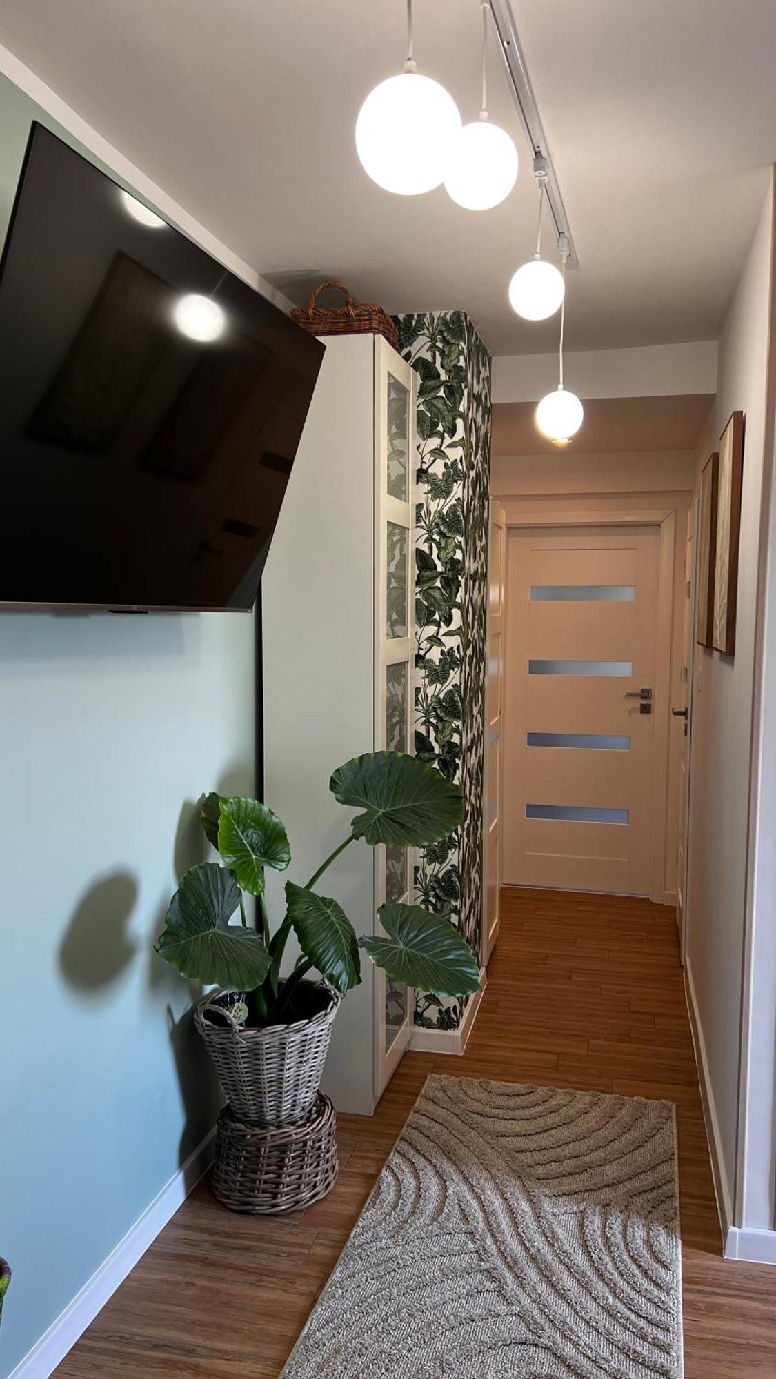 Apartamento Viridi Radomierz Exterior foto